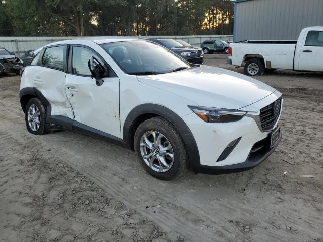 2020 Mazda Cx-3 მანქანა იყიდება აუქციონზე, vin: JM1DKFB78L1471336, აუქციონის ნომერი: 85809844