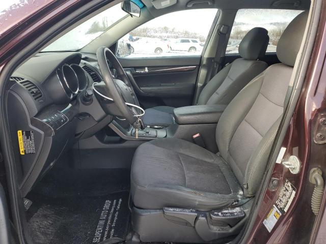 Aukcja sprzedaży 2013 Kia Sorento, vin: 5XYKT3A11DG329024, numer aukcji: 83570204