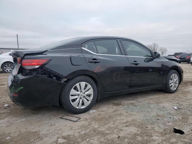 Продажа на аукционе авто 2021 Nissan Sentra, vin: 3N1AB8BV5MY227334, номер лота: 84548804