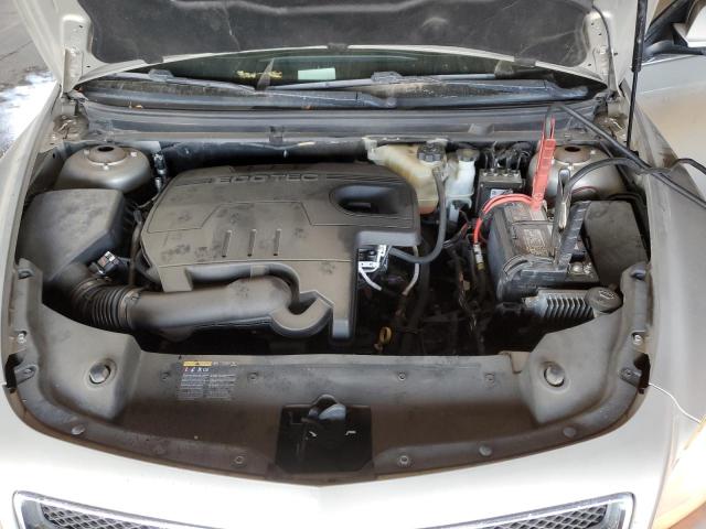 Продаж на аукціоні авто 2011 Chevrolet Malibu, vin: 1G1ZC5E14BF110135, номер лоту: 84166344