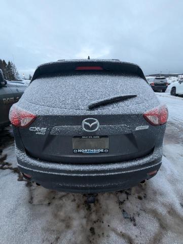 Aukcja sprzedaży 2016 Mazda Cx-5, vin: JM3KE4CY7G0766067, numer aukcji: 86019134