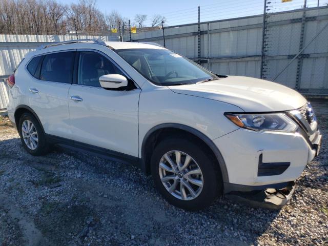 Aukcja sprzedaży 2017 Nissan Rogue, vin: JN8AT2MT3HW136647, numer aukcji: 86156794