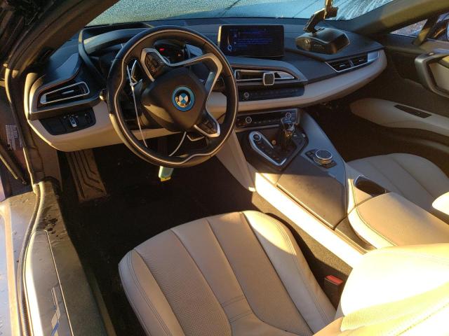 Продажа на аукционе авто 2014 Bmw I8, vin: WBY2Z2C56EVX64641, номер лота: 85031304