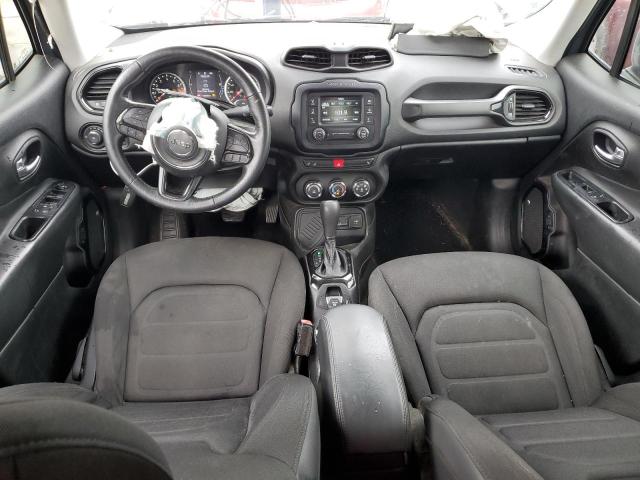 Продаж на аукціоні авто 2017 Jeep Renegade L, vin: ZACCJABB0HPF27122, номер лоту: 84949234