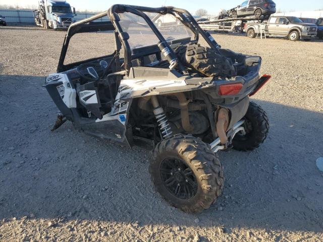 84848484 :رقم المزاد ، 4XAVDE999XB315635 vin ، 2015 Polaris Rzrxp41000 مزاد بيع