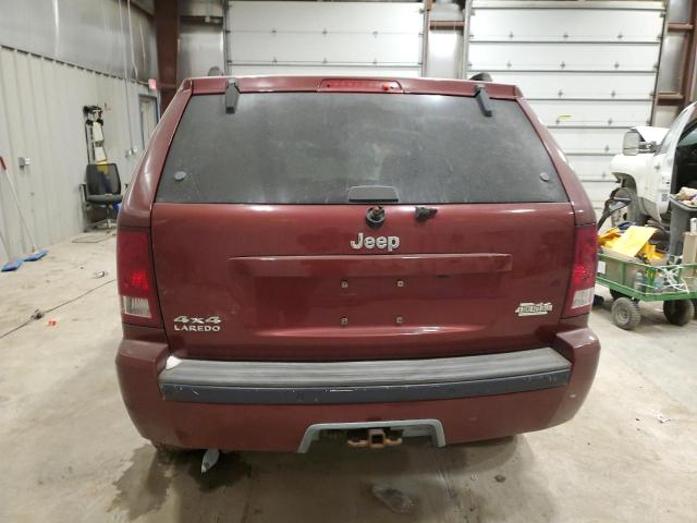 Aukcja sprzedaży 2007 Jeep Grand Cherokee, vin: 1J8GR48K77C551660, numer aukcji: 74587555