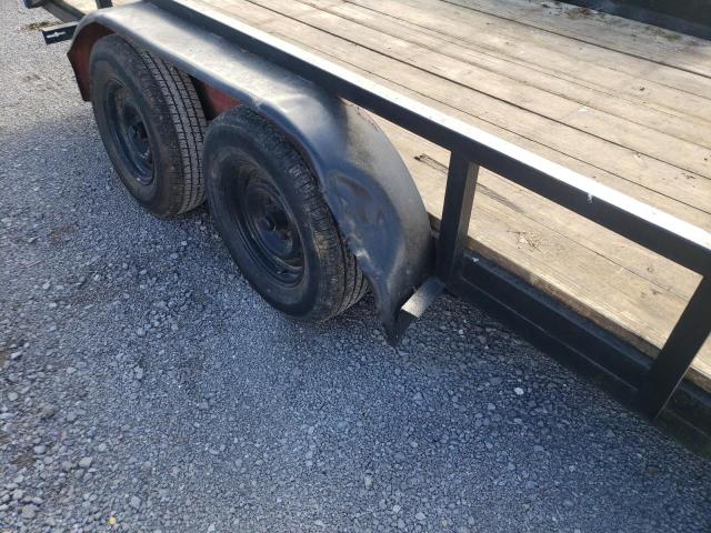 Продаж на аукціоні авто 1998 Utility Trailer, vin: 1111111, номер лоту: 86308194