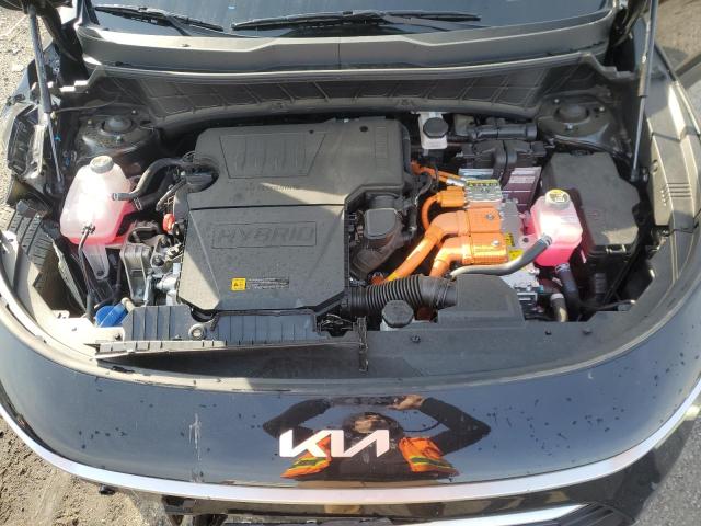 Продаж на аукціоні авто 2024 Kia Niro, vin: KNDCR3LE7R5171386, номер лоту: 84179454