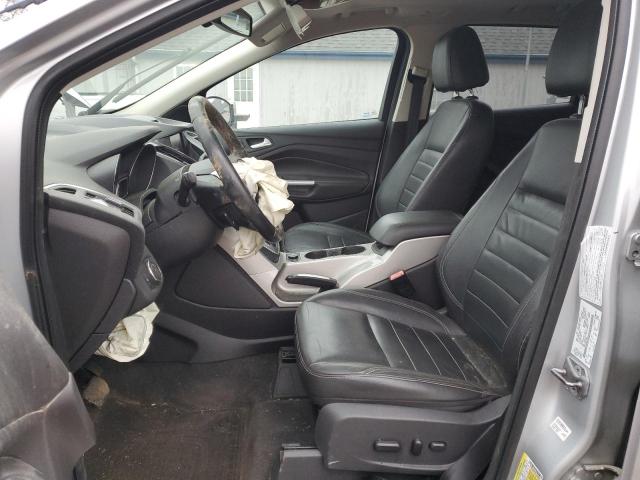Продажа на аукционе авто 2013 Ford Escape, vin: 1FMCU9H99DUA26955, номер лота: 84960934