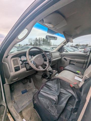 2005 Dodge Ram 1500 მანქანა იყიდება აუქციონზე, vin: 1D7HU18N75J551675, აუქციონის ნომერი: 79008454