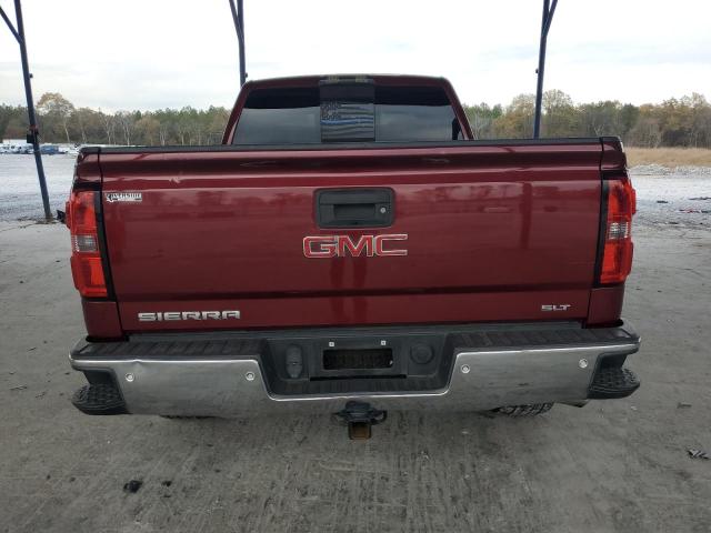 84835154 :رقم المزاد ، 1GTV2VEC9FZ217809 vin ، 2015 Gmc Sierra مزاد بيع