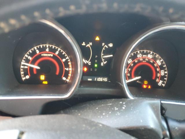 84250804 :رقم المزاد ، 5TDDK3EH7AS029621 vin ، 2010 Toyota Highlander مزاد بيع