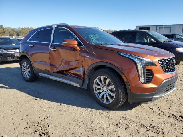 Aukcja sprzedaży 2021 Cadillac Xt4, vin: 1GYFZDR48MF003724, numer aukcji: 83298564