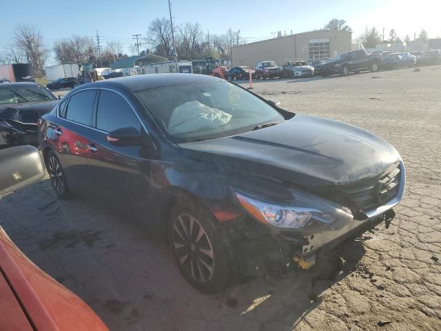Aukcja sprzedaży 2018 Nissan Altima 2.5, vin: 1N4AL3AP5JC206705, numer aukcji: 83972384