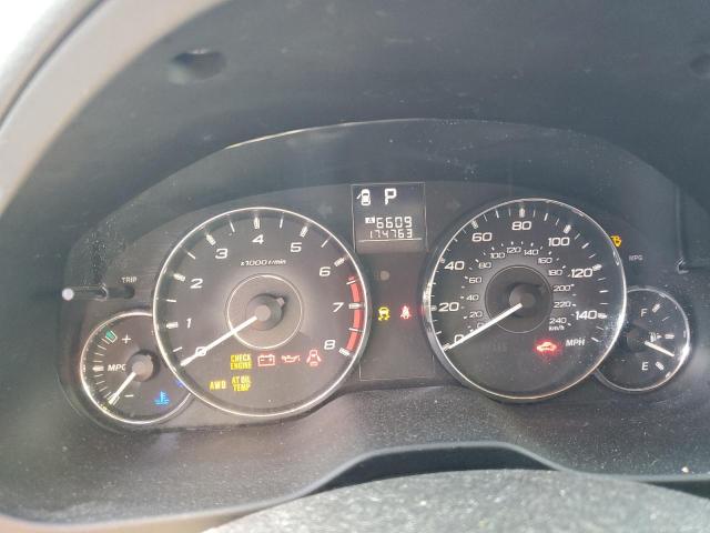 83920154 :رقم المزاد ، 4S4BRCKC5B3438341 vin ، 2011 Subaru Outback مزاد بيع