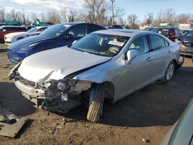 84449234 :رقم المزاد ، JTHBJ46G972061832 vin ، 2007 Lexus Es مزاد بيع