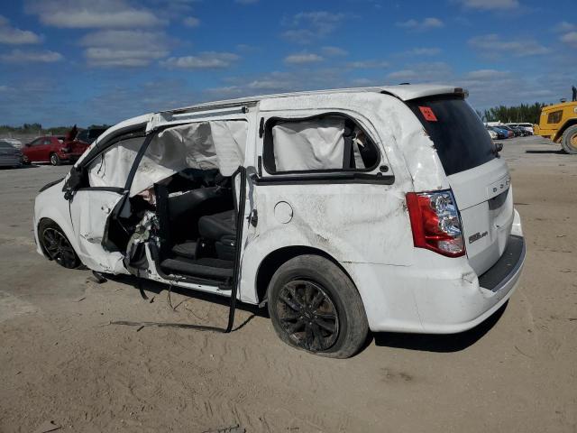 Aukcja sprzedaży 2020 Dodge Grand Caravan, vin: 2C4RDGEG7LR179108, numer aukcji: 82706674