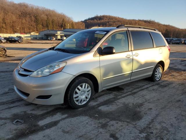 Продаж на аукціоні авто 2006 Toyota Sienna/le, vin: 5TDZA23C86S564927, номер лоту: 87084464