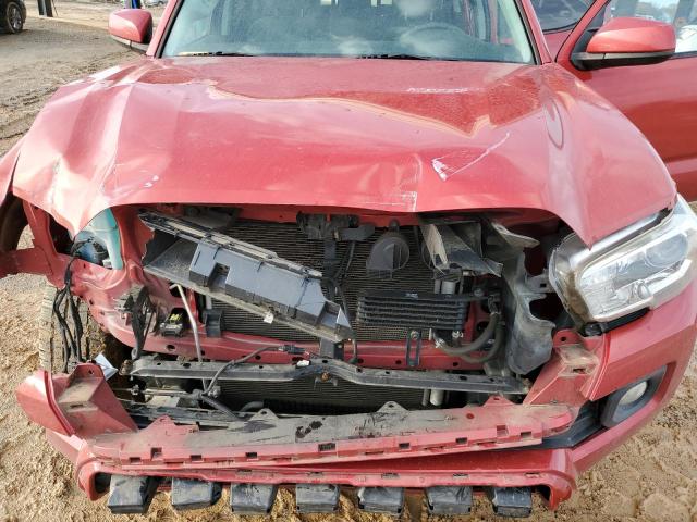 2016 Toyota Tacoma Dou მანქანა იყიდება აუქციონზე, vin: 3TMAZ5CN3GM002153, აუქციონის ნომერი: 85106534