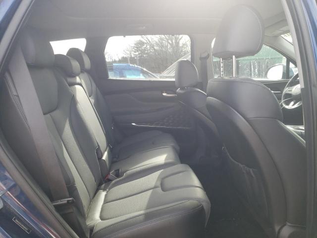 Aukcja sprzedaży 2023 Hyundai Santa Fe, vin: 5NMS3DAJ3PH593572, numer aukcji: 84967844