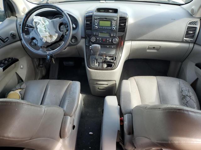 Aukcja sprzedaży 2014 Kia Sedona, vin: KNDMH4C76E6570731, numer aukcji: 85428164