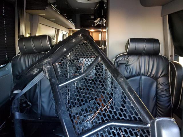 Продаж на аукціоні авто 2018 Mercedes-benz Sprinter, vin: WDAPF4CCXJP646555, номер лоту: 82116344