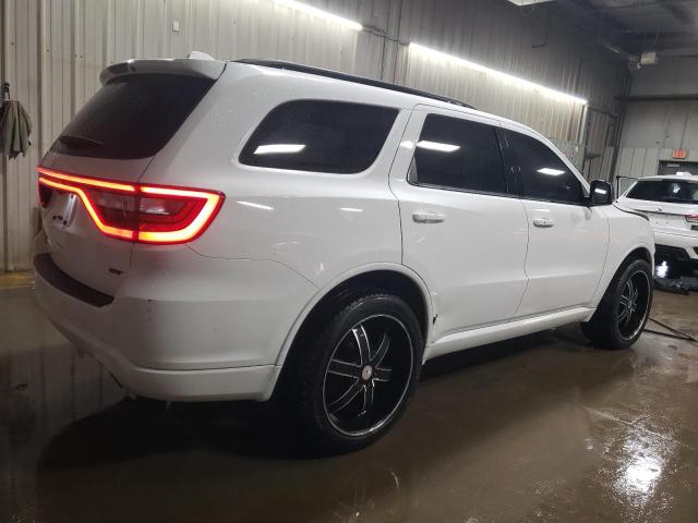 Продажа на аукционе авто 2018 Dodge Durango Gt, vin: 1C4RDJDG8JC416225, номер лота: 85220554