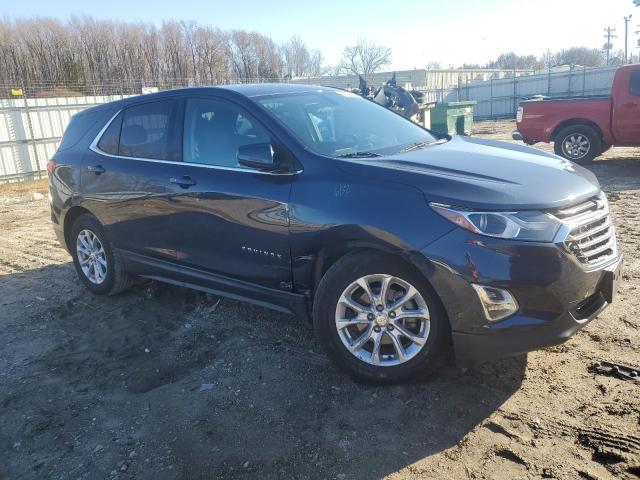 Aukcja sprzedaży 2018 Chevrolet Equinox, vin: 3GNAXJEV1JS552229, numer aukcji: 84218544