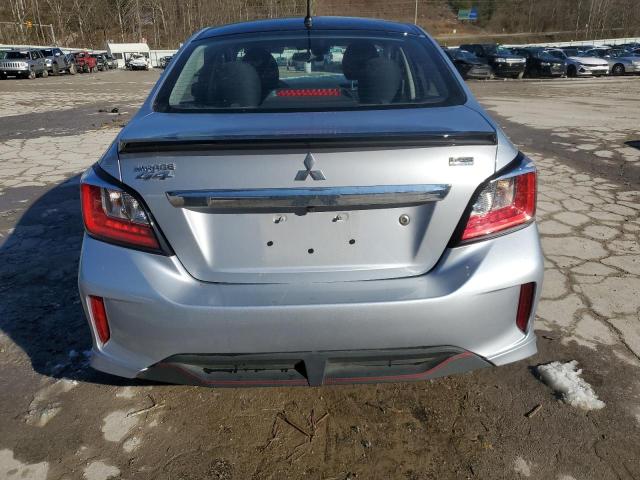 Продаж на аукціоні авто 2024 Mitsubishi Mirage, vin: ML32FUFJ5RHF03493, номер лоту: 84209844