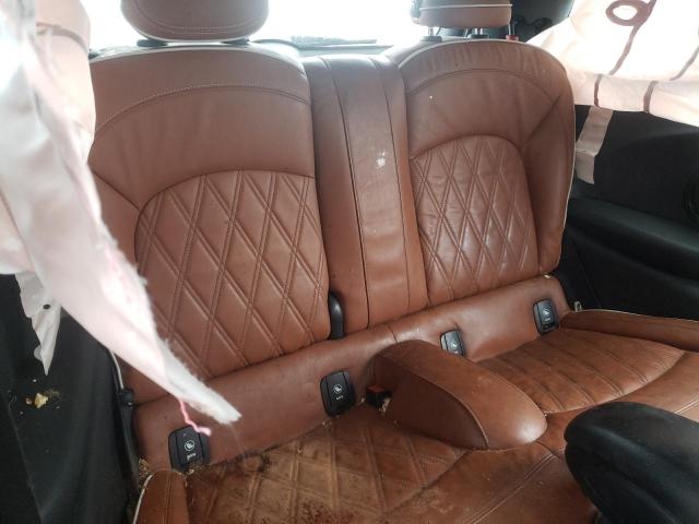 2023 Mini Cooper მანქანა იყიდება აუქციონზე, vin: WMW33DH07P2S79135, აუქციონის ნომერი: 84612314