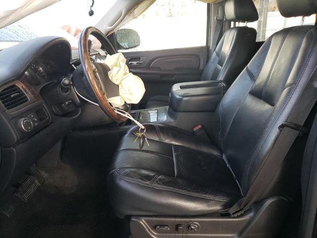 2007 Gmc Yukon მანქანა იყიდება აუქციონზე, vin: 1GKFK638X7J208744, აუქციონის ნომერი: 84889404