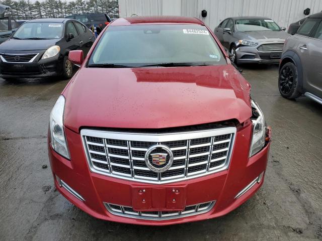 2015 Cadillac Xts მანქანა იყიდება აუქციონზე, vin: 2G61M5S36F9248672, აუქციონის ნომერი: 84482524