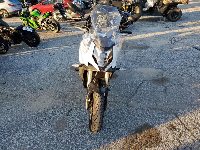 Продажа на аукционе авто 2022 Cfmoto Cf650, vin: LCEPEVLD5N6001662, номер лота: 51757346