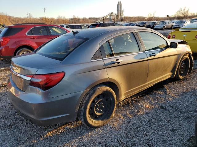 Aukcja sprzedaży 2012 Chrysler 200, vin: 1C3CCBAB9CN276849, numer aukcji: 83861104
