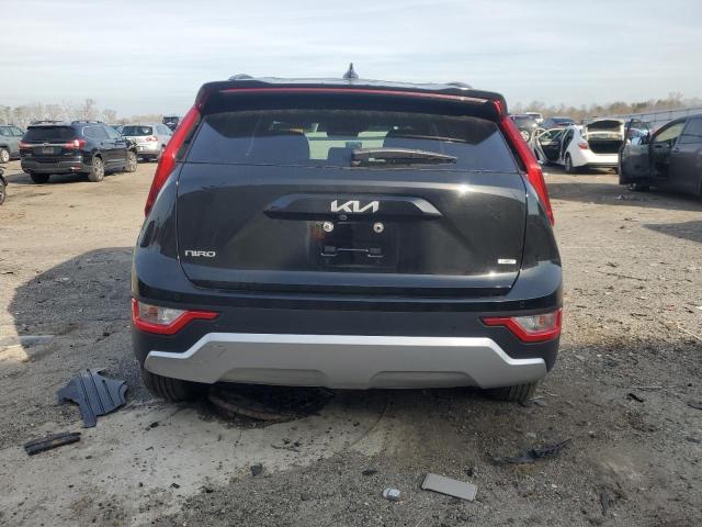Продаж на аукціоні авто 2024 Kia Niro, vin: KNDCR3LE7R5171386, номер лоту: 84179454