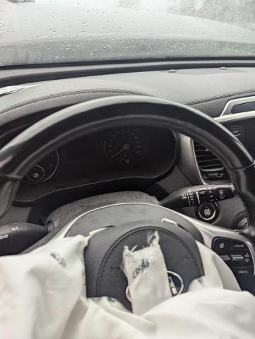 Продажа на аукционе авто 2019 Kia Sorento, vin: 5XYPGDA36KG608290, номер лота: 80252564