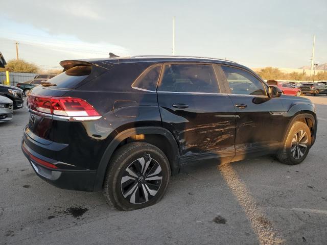 2024 Volkswagen Atlas Cross Sport მანქანა იყიდება აუქციონზე, vin: 1V2DE2CA2RC207941, აუქციონის ნომერი: 84767534