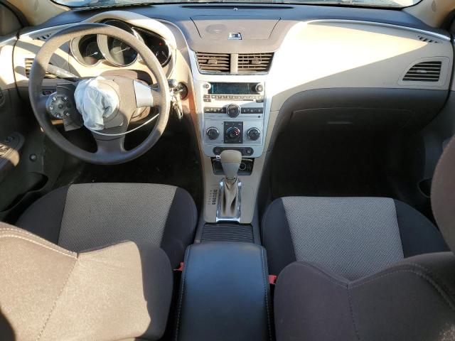 2010 Chevrolet Malibu მანქანა იყიდება აუქციონზე, vin: 1G1ZB5EB7AF116411, აუქციონის ნომერი: 85704294