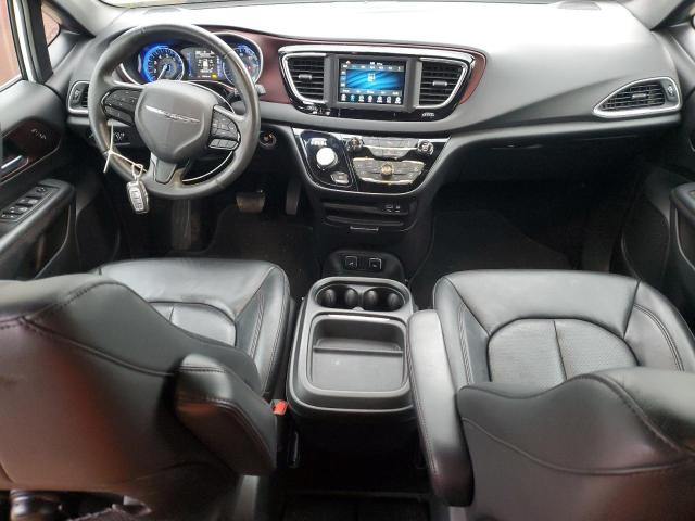 82906684 :رقم المزاد ، 2C4RC1BG5LR106243 vin ، 2020 Chrysler Pacifica مزاد بيع
