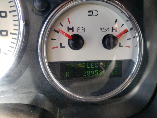 2007 Ford F150 მანქანა იყიდება აუქციონზე, vin: 1FTPX12V57FB61279, აუქციონის ნომერი: 83845964