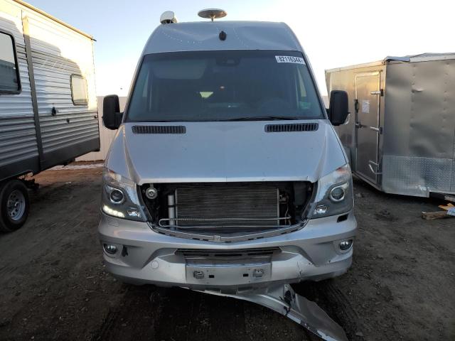 Продаж на аукціоні авто 2018 Mercedes-benz Sprinter, vin: WDAPF4CCXJP646555, номер лоту: 82116344
