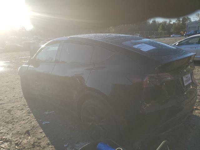 2024 Tesla Model Y მანქანა იყიდება აუქციონზე, vin: 7SAYGDEE1RA322705, აუქციონის ნომერი: 82004484