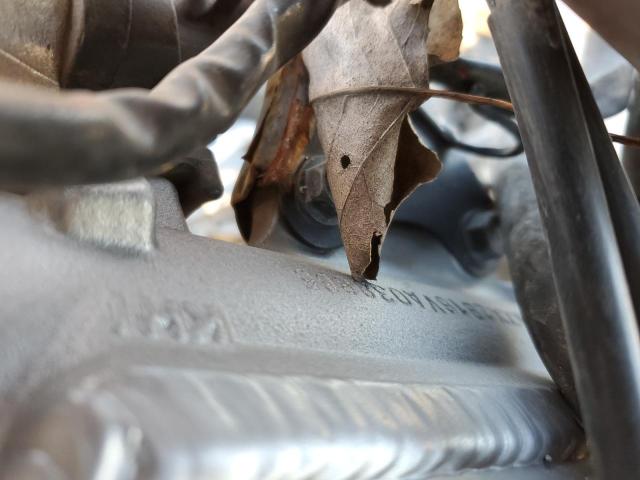 83536094 :رقم المزاد ، JKAZX2B16VA038865 vin ، 1997 Kawasaki Zx900 مزاد بيع