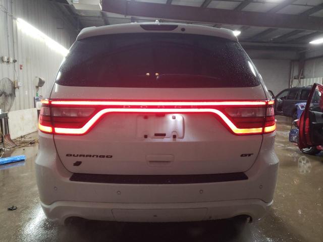 Продажа на аукционе авто 2018 Dodge Durango Gt, vin: 1C4RDJDG8JC416225, номер лота: 85220554