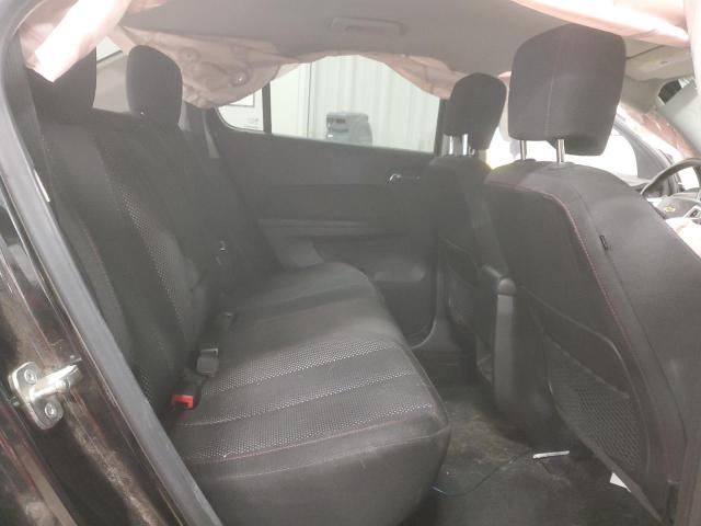 2015 Chevrolet Equinox მანქანა იყიდება აუქციონზე, vin: 2GNALBEK3F6119363, აუქციონის ნომერი: 83206444