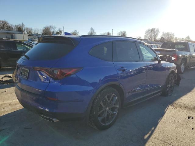 Aukcja sprzedaży 2022 Acura Mdx, vin: 5J8YE1H0XNL045999, numer aukcji: 83895594