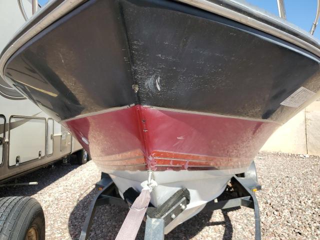 84393714 :رقم المزاد ، 4WNMN272L687 vin ، 1989 Four Winns Boat مزاد بيع