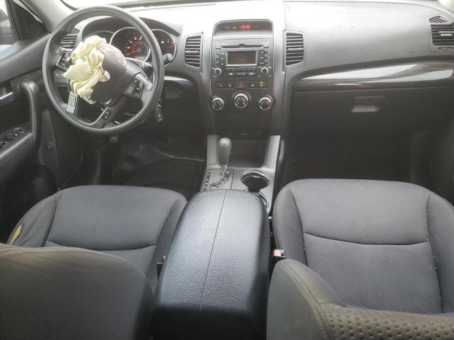 2012 Kia Sorento მანქანა იყიდება აუქციონზე, vin: 5XYKT3A10CG189854, აუქციონის ნომერი: 85576364