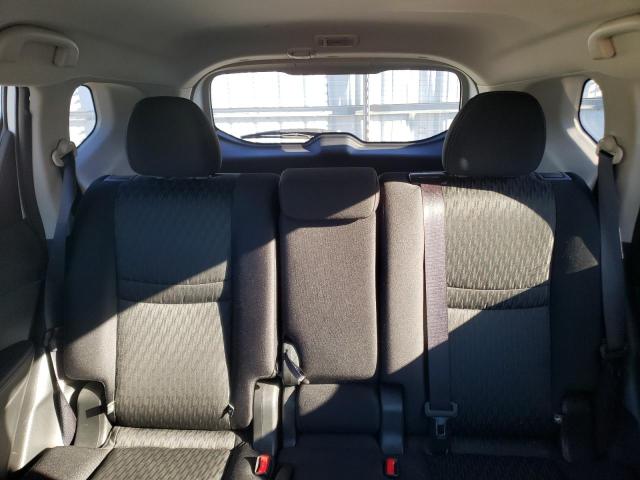 Aukcja sprzedaży 2017 Nissan Rogue, vin: JN8AT2MT3HW136647, numer aukcji: 86156794
