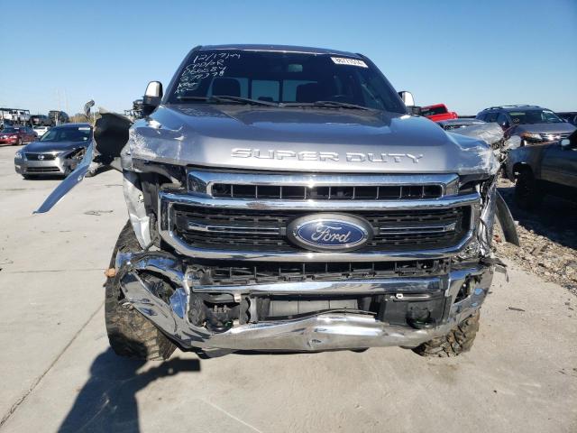 Продажа на аукционе авто 2021 Ford F250, vin: 1FT8W2BT9MED66584, номер лота: 86771514